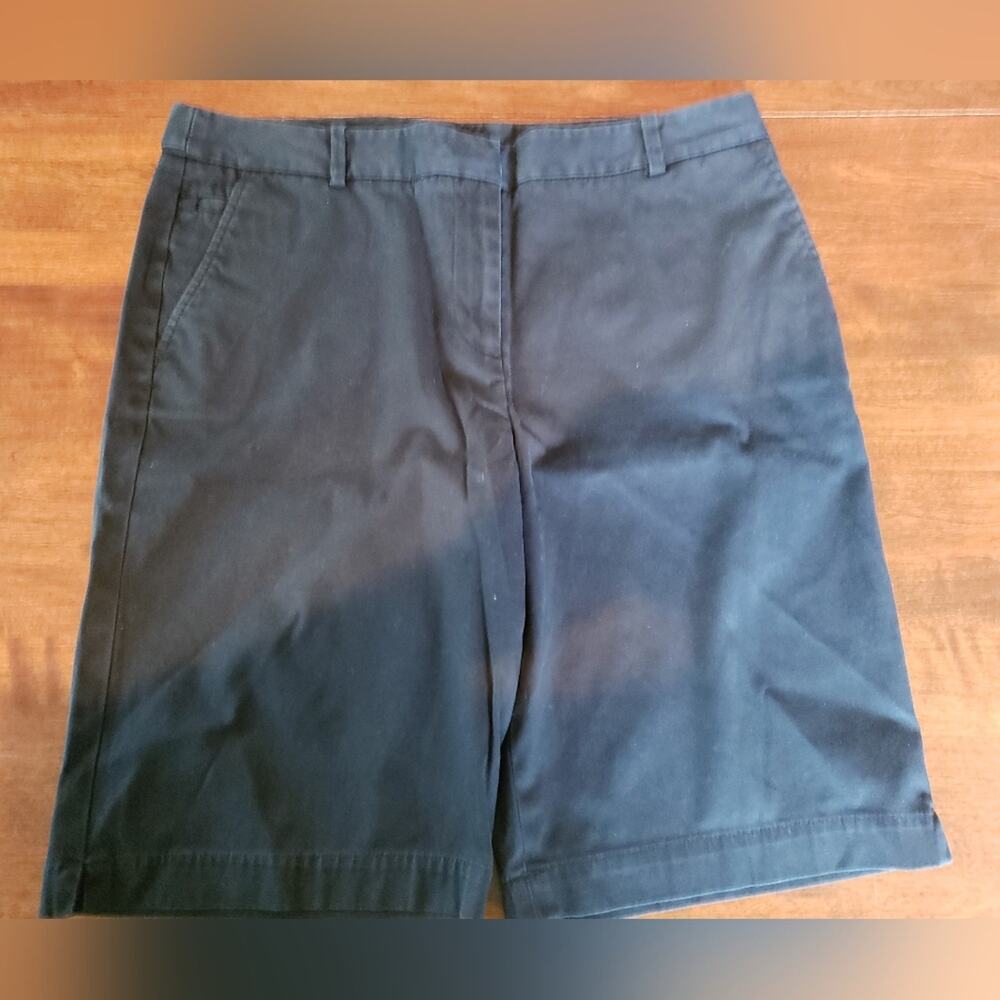 TALBOTS black no size‎ or care instructions